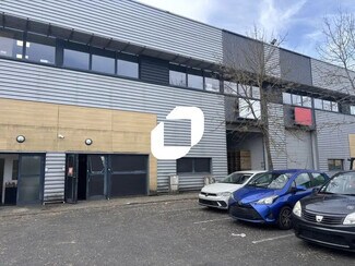 Plus de détails pour Bureau, Local d'activités à louer