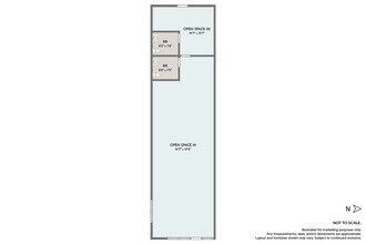 1844 Longwood Lake Mary Rd, Longwood, FL à louer Plan d’étage type– Image 1 sur 6
