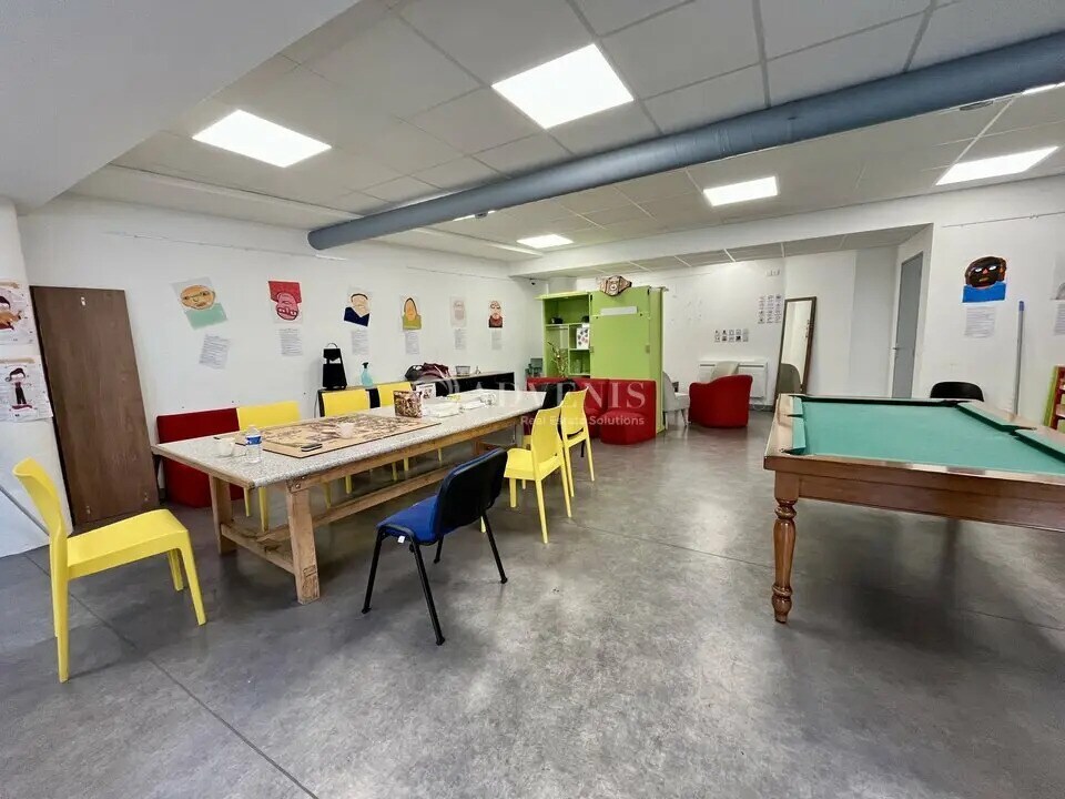 Local commercial dans Le Mans à vendre Photo intérieure– Image 1 sur 4