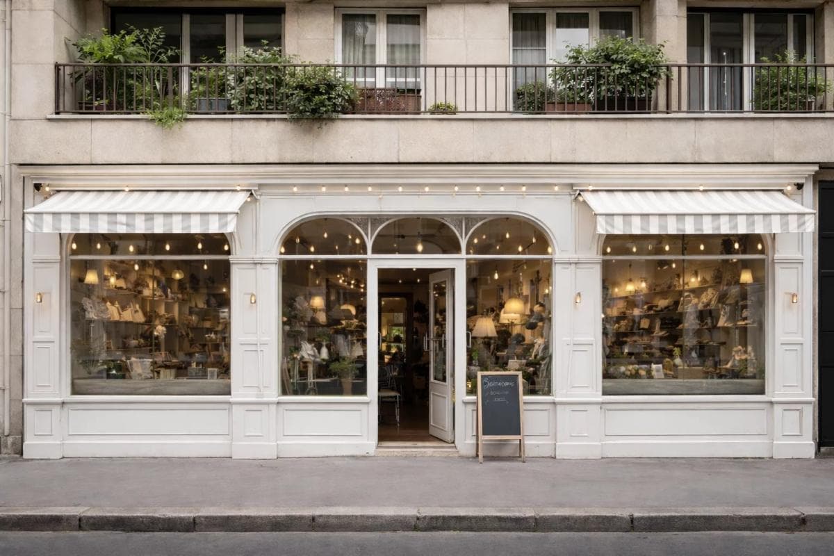 Rue De Montreuil, Paris à vendre Photo de l’immeuble– Image 1 sur 2