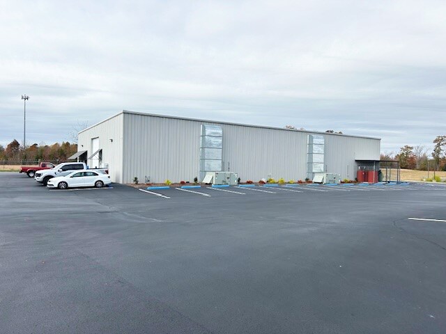 0 Brittney Ln, Burlington, NC à vendre - Photo de l’immeuble – Image 2 sur 5
