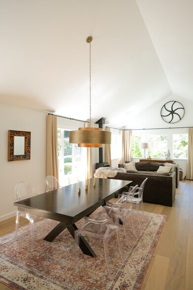 5932 California Ave SW, Seattle, WA à vendre - Photo de l’immeuble – Image 3 sur 45