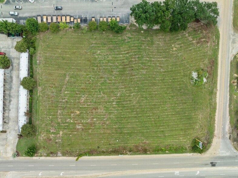 1920 Paxville Hwy, Manning, SC à louer - Photo de l’immeuble – Image 3 sur 8