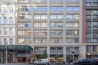 Plus de détails pour 50 W 23rd St, New York, NY - Local commercial à louer