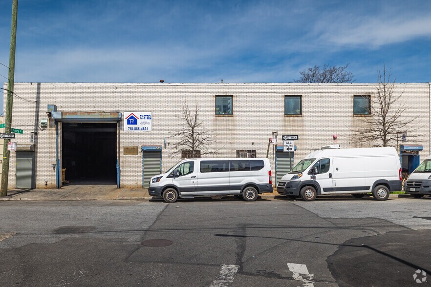 134-19 33rd Ave, Flushing, NY à vendre - Photo de l’immeuble – Image 2 sur 16