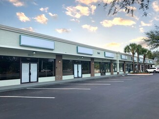 Plus de détails pour 1503-1559 N Cocoa Blvd, Cocoa, FL - Bureau/Local commercial à louer