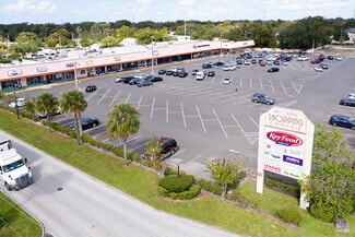 Plus de détails pour 606-616 S Dillard St, Winter Garden, FL - Local commercial à louer