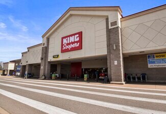Plus de détails pour 1100-1170 Highway 287, Broomfield, CO - Local commercial à louer