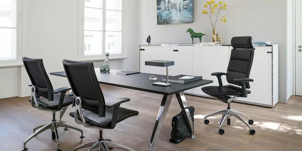 Bureau dans Rennes à louer Photo de l’immeuble– Image 1 sur 2