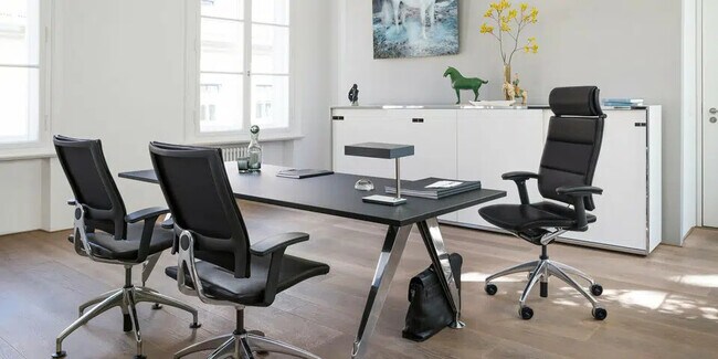 Plus de détails pour Bureau à louer