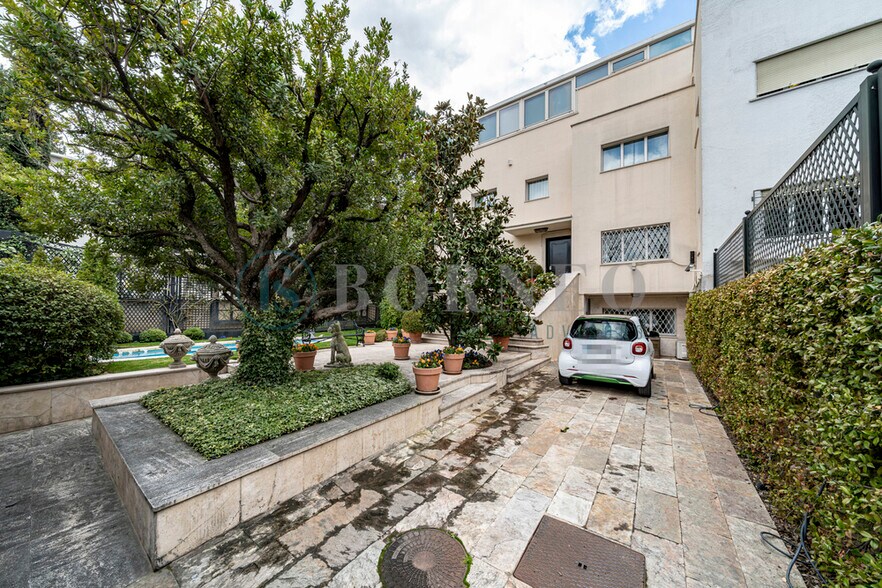 Calle de Serrano, 155, Madrid, Madrid à louer - Photo de l’immeuble – Image 2 sur 58