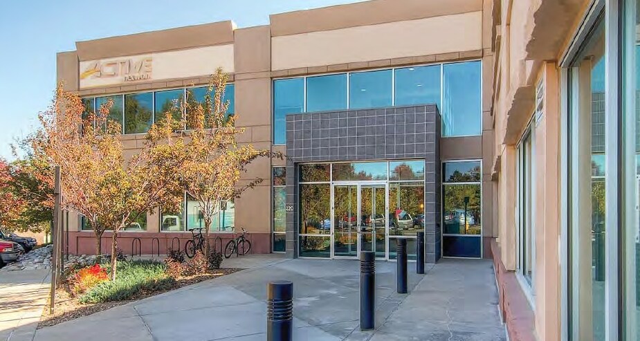 320 Interlocken Pkwy, Broomfield, CO à louer - Photo de l’immeuble – Image 2 sur 5