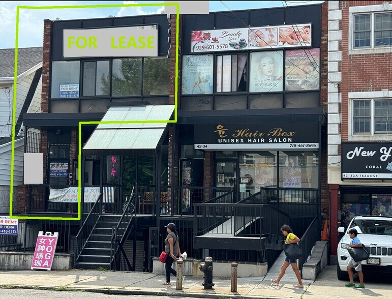4236 162nd St, Flushing, NY à louer - Photo de l’immeuble – Image 2 sur 10