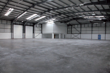 3 Springhill Pky, Baillieston à louer - Photo de l’immeuble – Image 1 sur 2