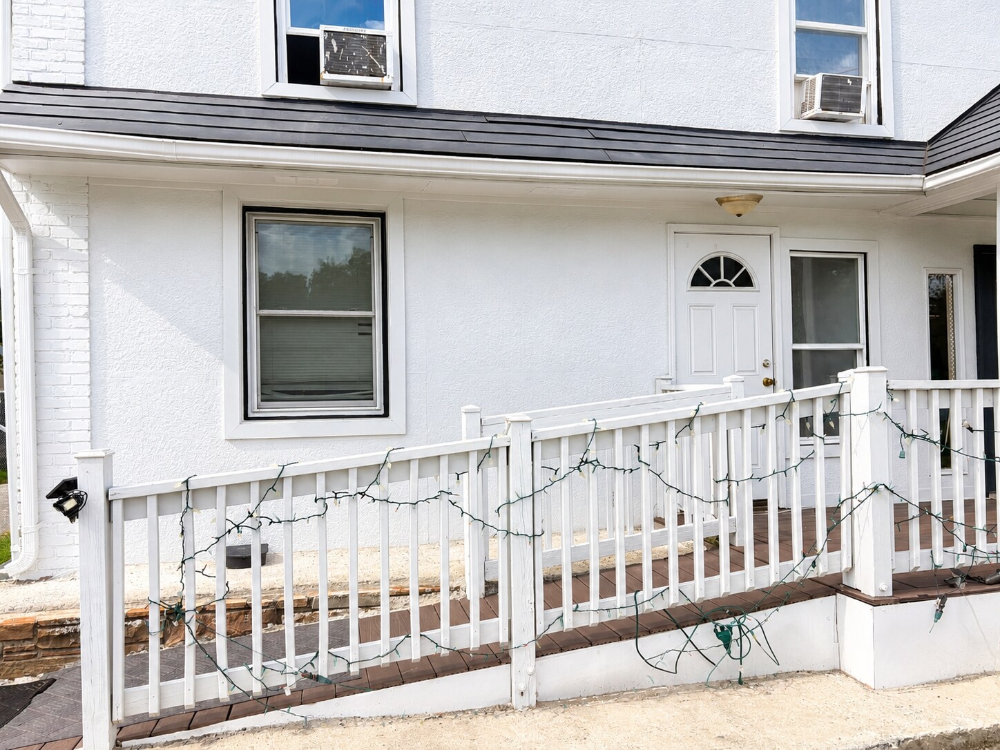 1408 Crain Hwy, Glen Burnie, MD à louer Photo de l’immeuble– Image 1 sur 9