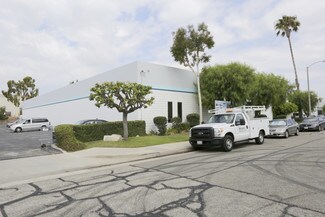 Plus de détails pour 20445 S Gramercy Pl, Torrance, CA - Local d'activités à louer