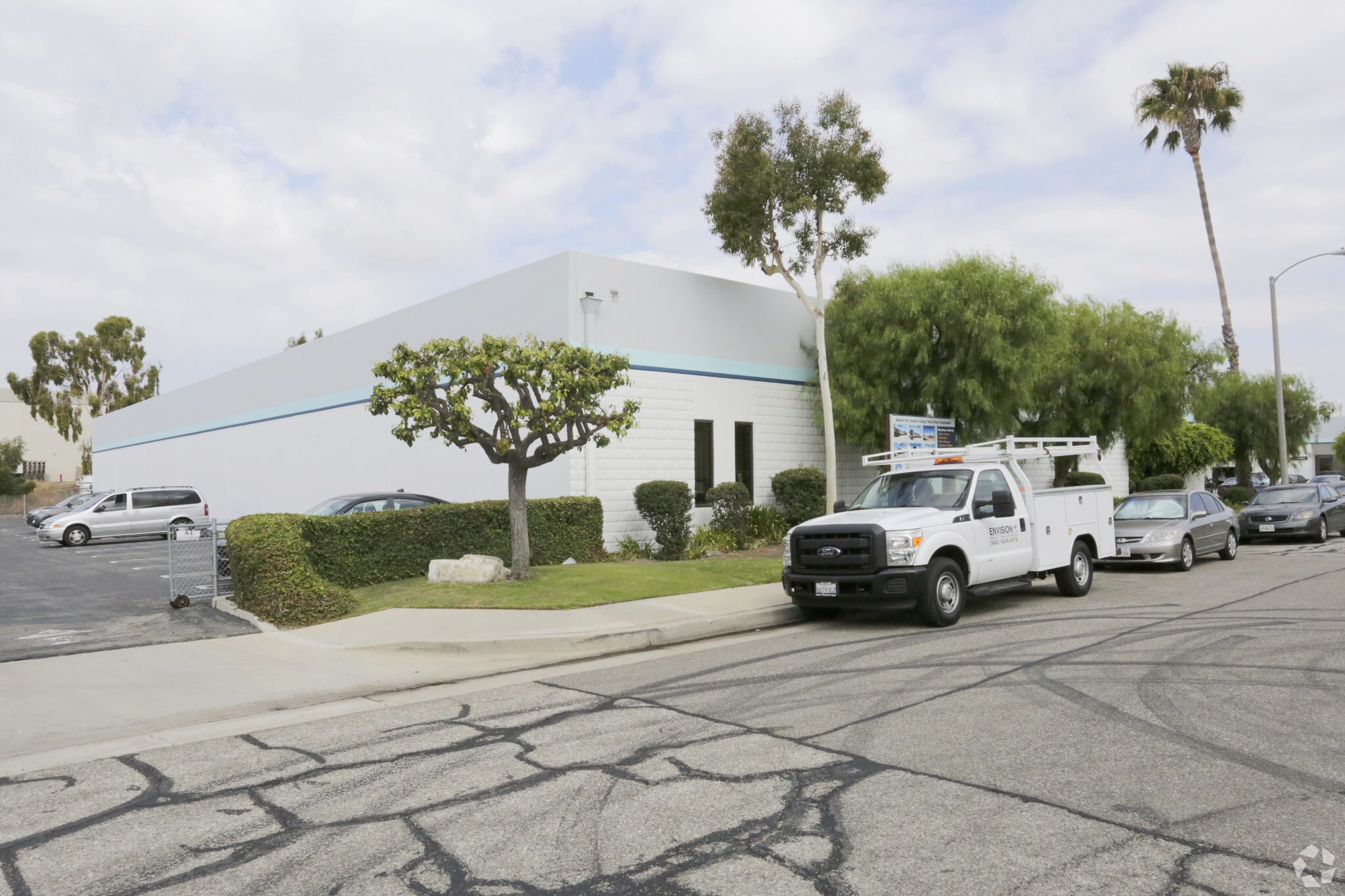 20445 S Gramercy Pl, Torrance, CA à louer Photo principale– Image 1 sur 8