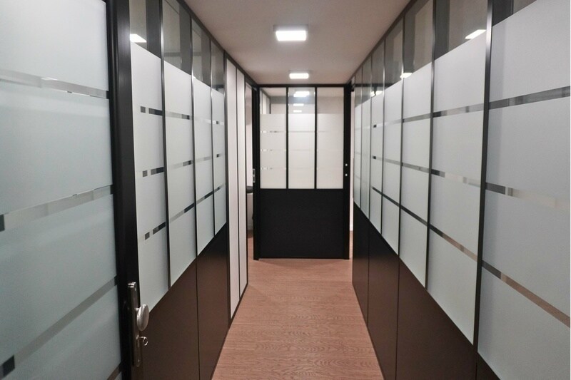 Bureau dans Montpellier à louer - Photo de l’immeuble – Image 3 sur 12