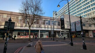 Plus de détails pour Broad St, Reading - Local commercial à louer