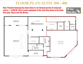 3830 Northgate Blvd, Sacramento, CA à louer Photo intérieure– Image 2 sur 4