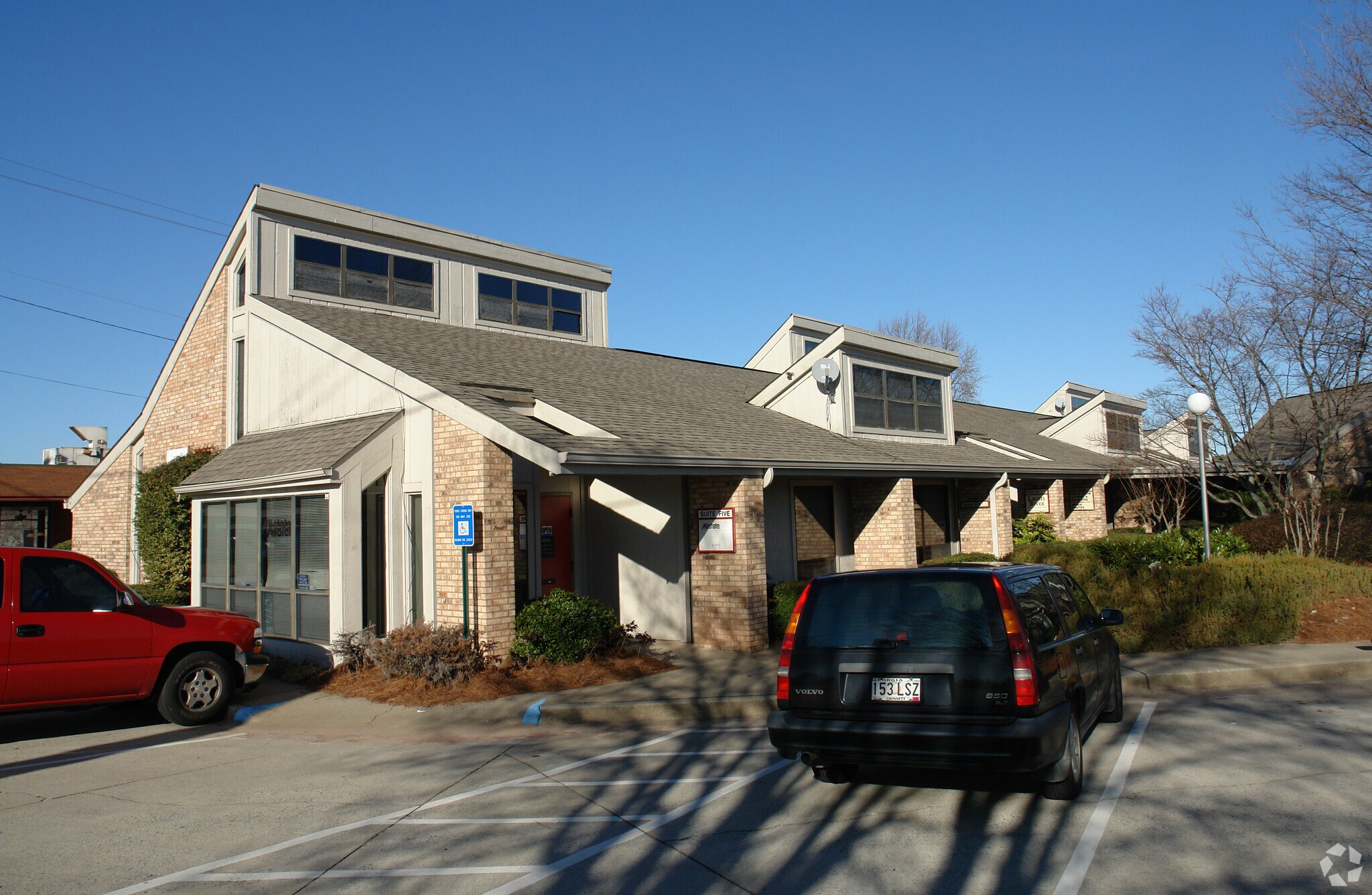 3069 Amwiler Rd, Atlanta, GA à vendre Photo principale– Image 1 sur 9
