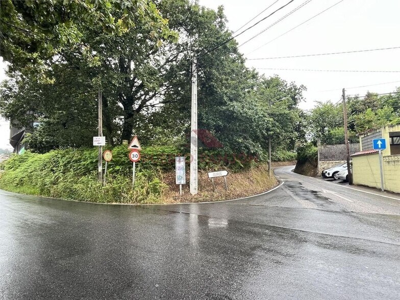 Terrain dans Vigo à vendre - Photo de l’immeuble – Image 2 sur 5