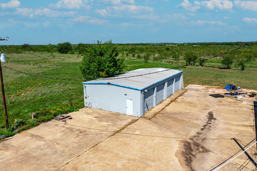 5878 W US Highway 80, Terrell, TX à vendre - Photo de l’immeuble – Image 2 sur 41