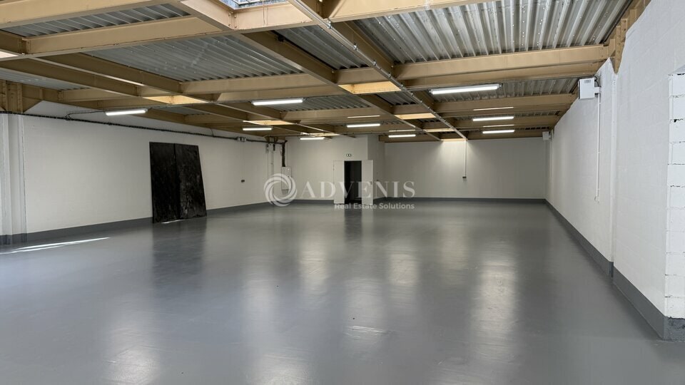 21 Allée Des Vendanges, Croissy-Beaubourg à louer Photo intérieure– Image 1 sur 8