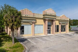 Plus de détails pour 17220 San Carlos Blvd, Fort Myers, FL - Local commercial à louer