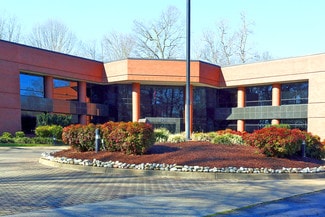 Plus de détails pour 825 Diligence Dr, Newport News, VA - Bureau à louer