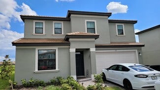 Plus de détails pour 199 Kenny, Haines City, FL - Spécialisé à vendre