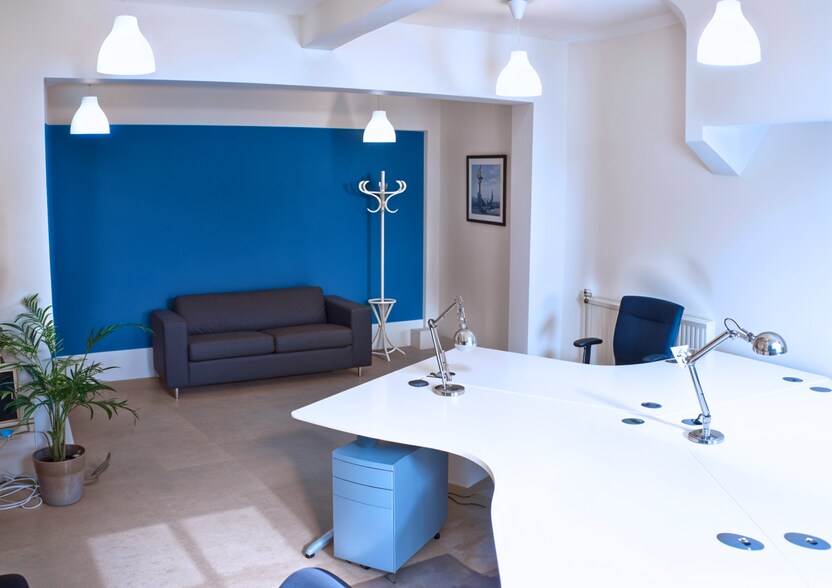 32 Friar Gate, Derby à louer - Photo de l’immeuble – Image 3 sur 13