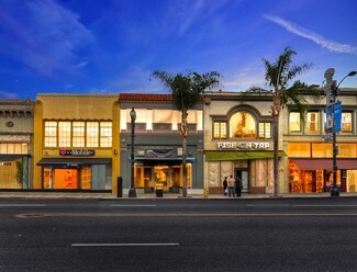 Plus de détails pour 39 E Colorado Blvd, Pasadena, CA - Local commercial à louer