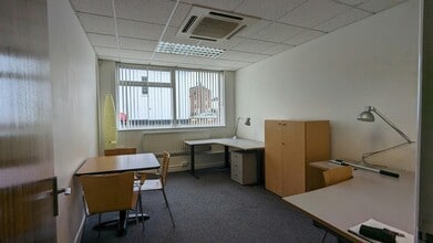 Clarence St, Leamington Spa à louer Photo de l’immeuble– Image 1 sur 12