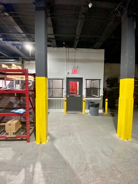 3450 Salmon St, Philadelphia, PA à louer - Photo de l’immeuble – Image 2 sur 68