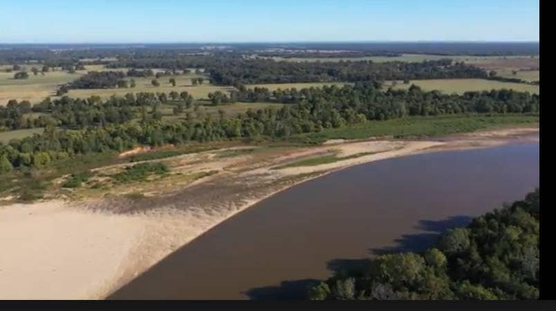 TBD N 4250 Road, Grant, OK à vendre - Aérien – Image 3 sur 16