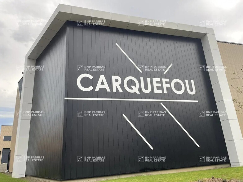 152 Rue François René De Chateaubriand, Carquefou à louer - Photo de l’immeuble – Image 3 sur 8