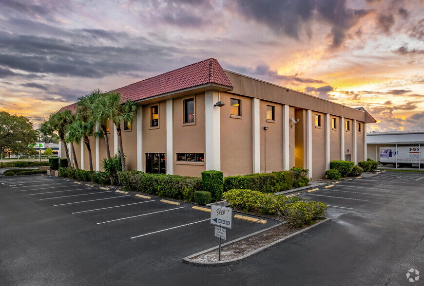 2100 S Tamiami Trl, Venice, FL à vendre - Photo de l’immeuble – Image 3 sur 16