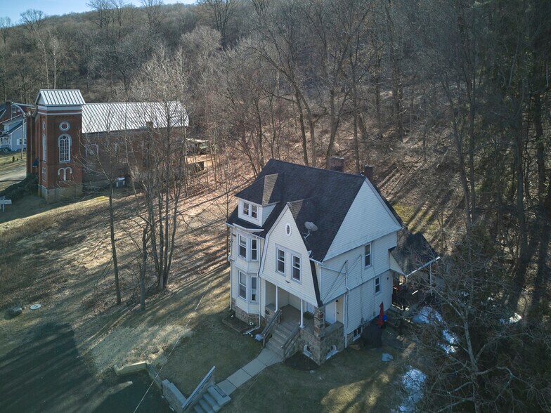 2105 State Route 31, Glen Gardner, NJ à vendre - Photo de l’immeuble – Image 2 sur 8