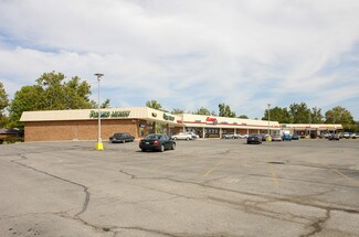Plus de détails pour 1230-1274 Morse Rd, Columbus, OH - Bureau/Médical à louer