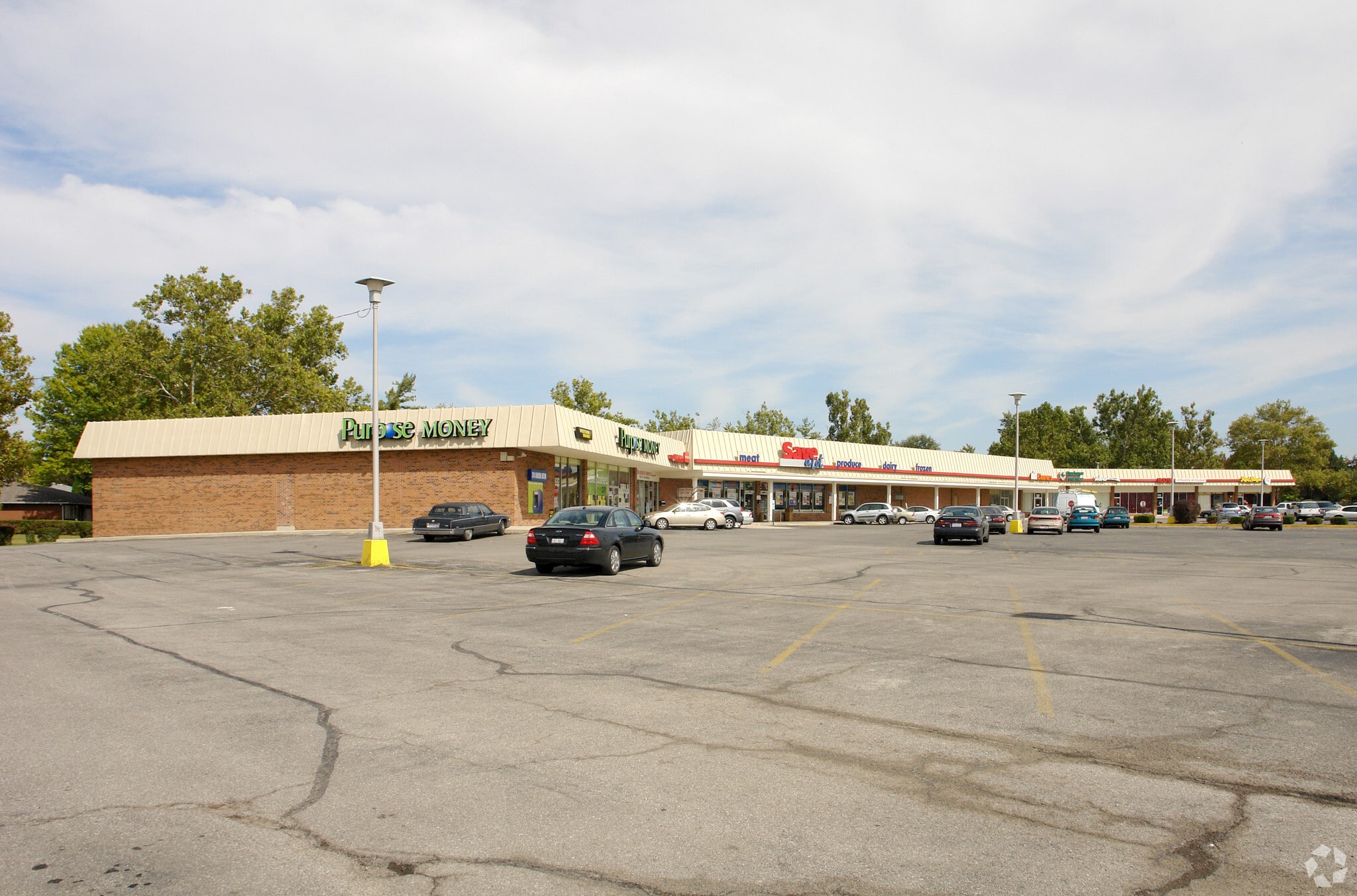 1230-1274 Morse Rd, Columbus, OH à louer Photo principale– Image 1 sur 4