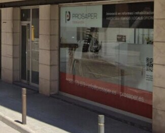 Plus de détails pour Carretera de Vic, 166, Manresa - Logement à vendre