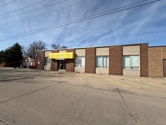 Plus de détails pour 1905 A St, South Sioux City, NE - Local d’activités à vendre