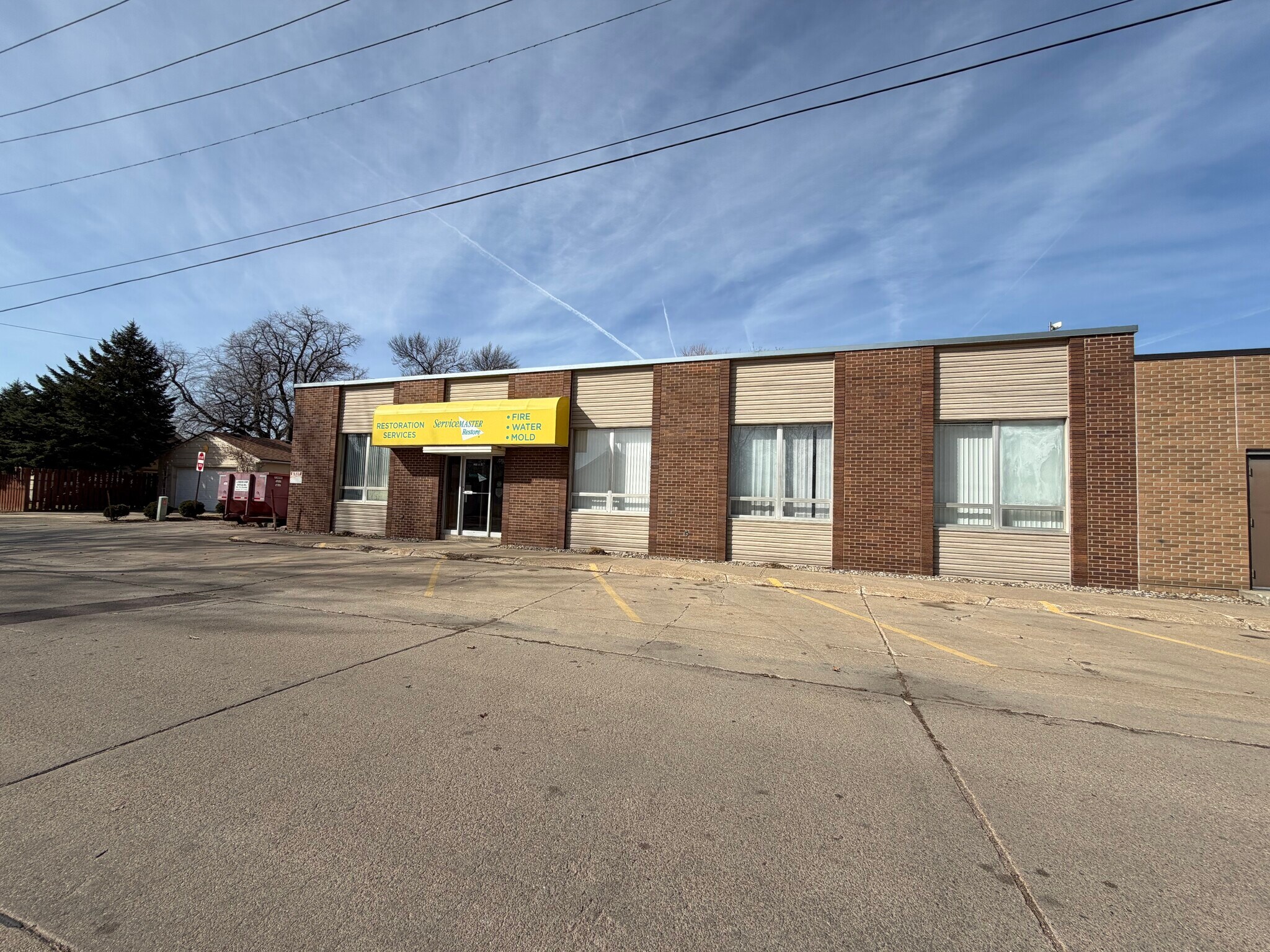 1905 A St, South Sioux City, NE à vendre Photo principale– Image 1 sur 4