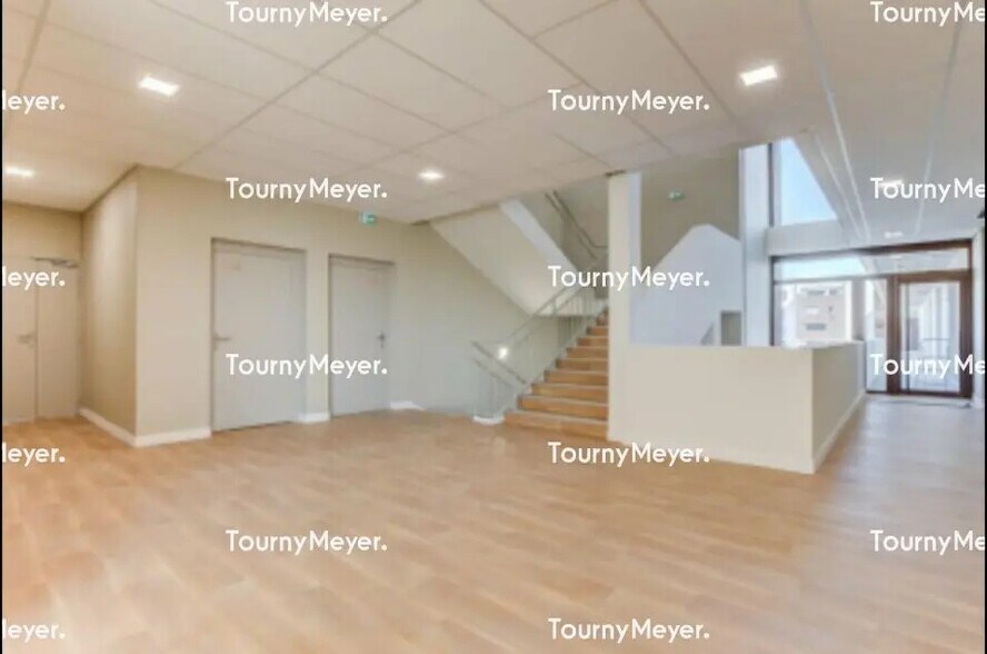 Bureau dans Muret à louer - Photo de l’immeuble – Image 2 sur 8