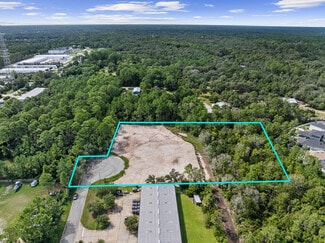 Plus de détails pour 117 Canova Ct, Saint Augustine, FL - Terrain à vendre