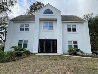 Plus de détails pour 2225 Ashley Crossing Dr, Charleston, SC - Bureau, Bureau/Local commercial à louer