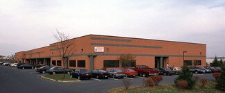 Plus de détails pour 54 S Commerce Way, Bethlehem, PA - Local d'activités à louer