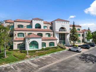 Plus de détails pour 2535 Townsgate Rd, Westlake Village, CA - Bureau à louer