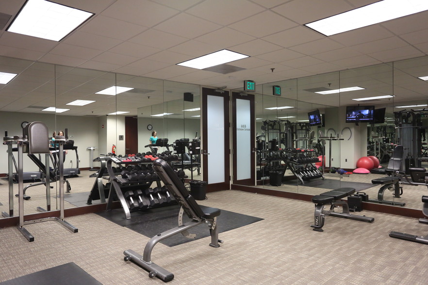 1455 Lincoln Pkwy E, Atlanta, GA à louer - Numérisation 3D Matterport – Image 2 sur 15